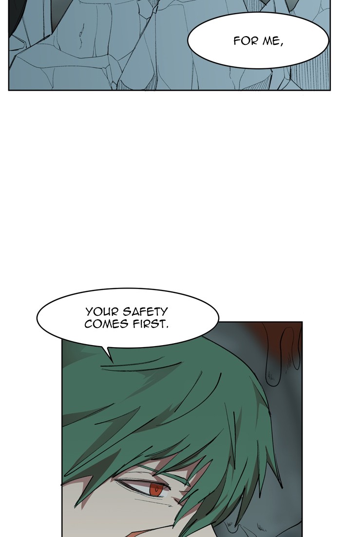 Hardcore Leveling Warrior Chapter 169 page 37 - Chapter 169: Ep. 169