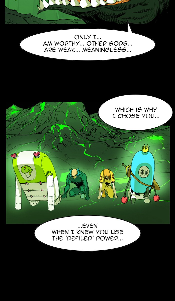 Hardcore Leveling Warrior Chapter 169 page 4 - Chapter 169: Ep. 169