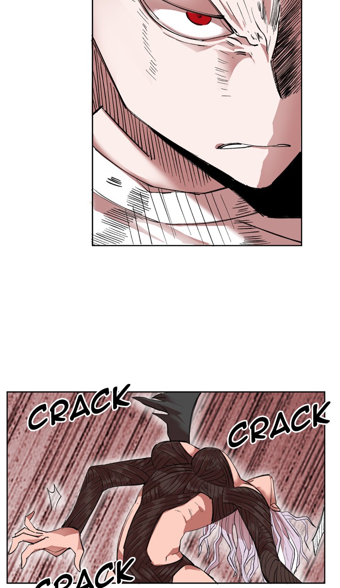 Hardcore Leveling Warrior Chapter 169 page 41 - Chapter 169: Ep. 169