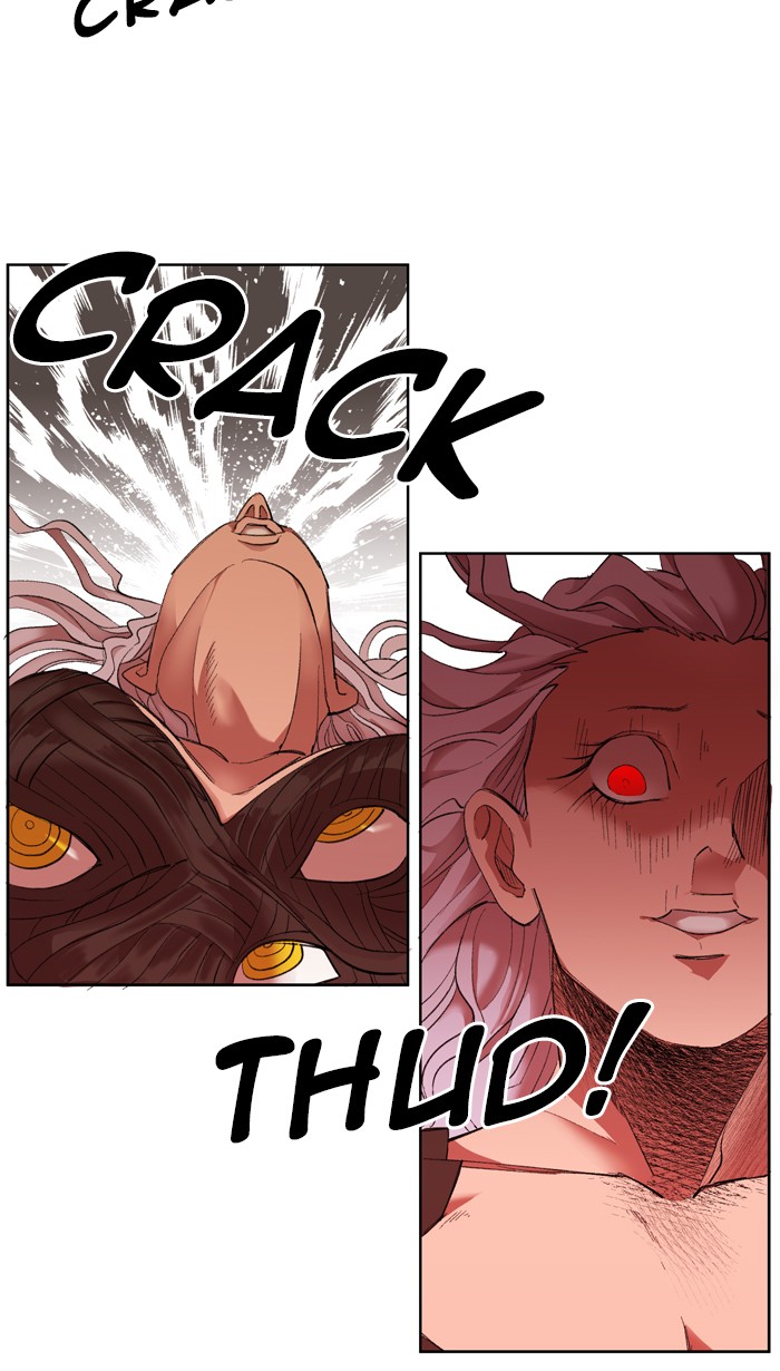 Hardcore Leveling Warrior Chapter 169 page 42 - Chapter 169: Ep. 169