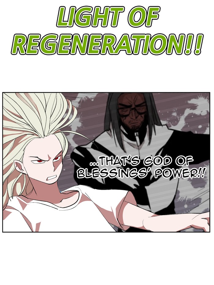 Hardcore Leveling Warrior Chapter 169 page 44 - Chapter 169: Ep. 169