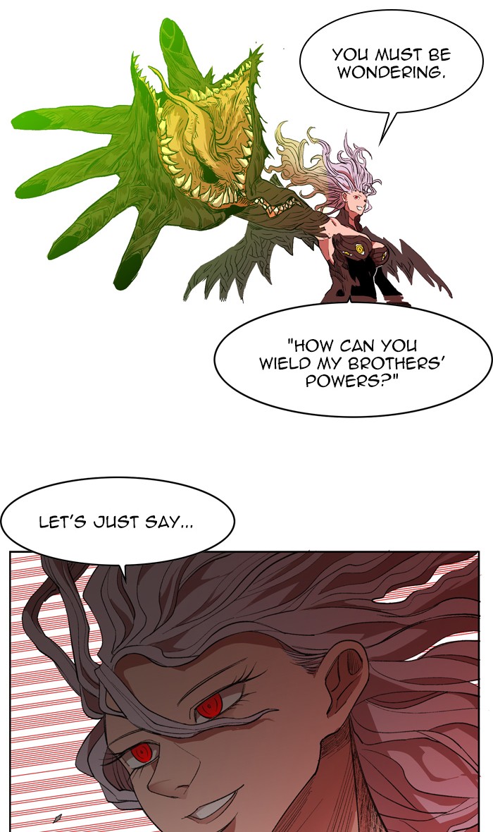 Hardcore Leveling Warrior Chapter 169 page 45 - Chapter 169: Ep. 169