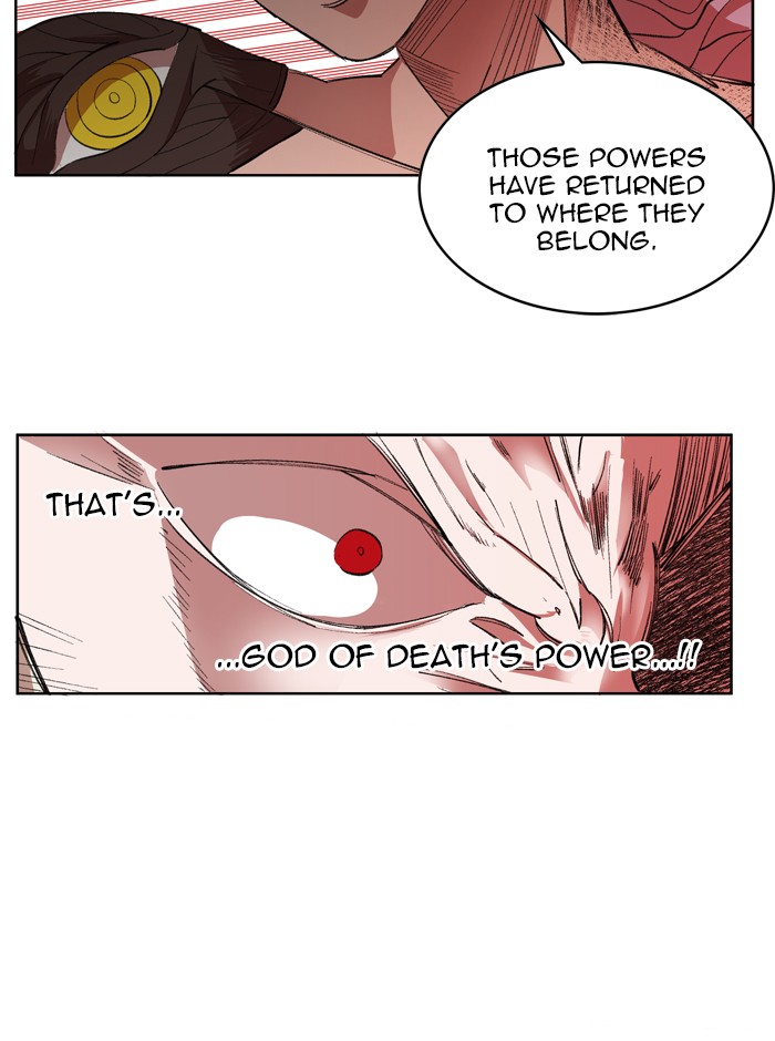 Hardcore Leveling Warrior Chapter 169 page 46 - Chapter 169: Ep. 169