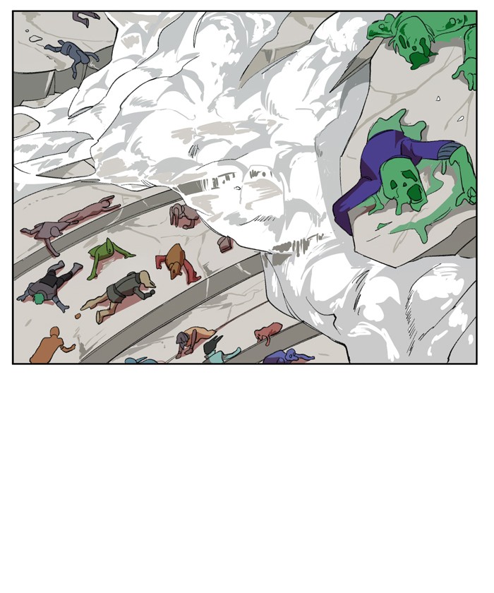 Hardcore Leveling Warrior Chapter 169 page 49 - Chapter 169: Ep. 169
