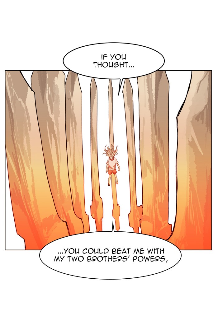 Hardcore Leveling Warrior Chapter 169 page 51 - Chapter 169: Ep. 169