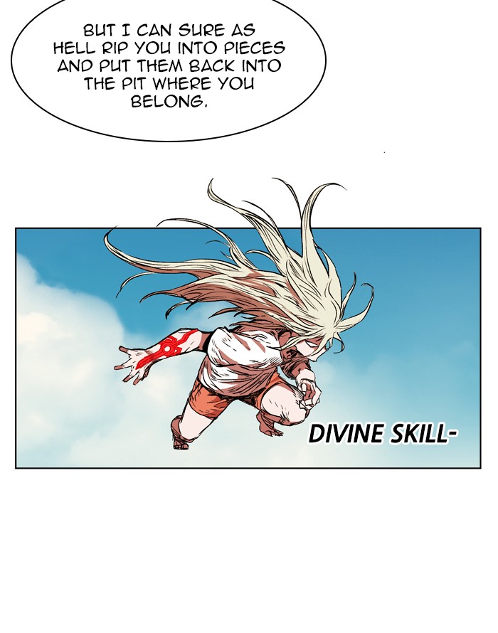 Hardcore Leveling Warrior Chapter 169 page 57 - Chapter 169: Ep. 169