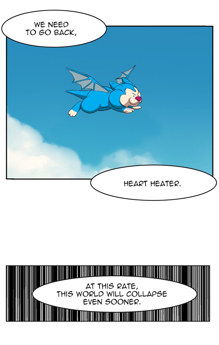 Hardcore Leveling Warrior Chapter 169 page 65 - Chapter 169: Ep. 169