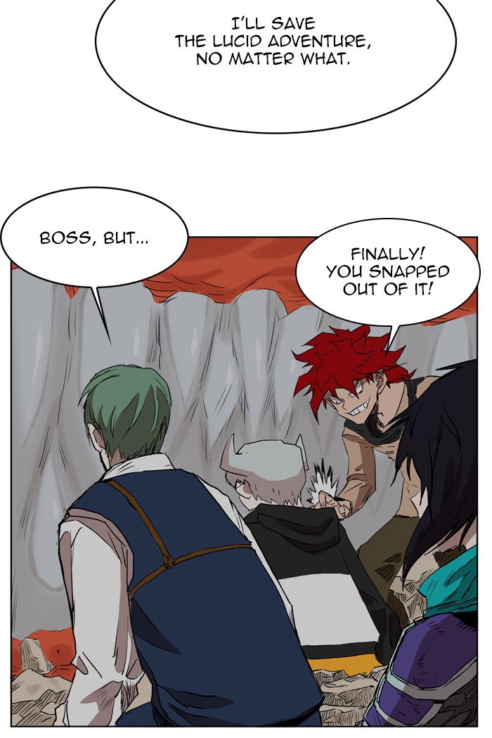 Hardcore Leveling Warrior Chapter 169 page 67 - Chapter 169: Ep. 169