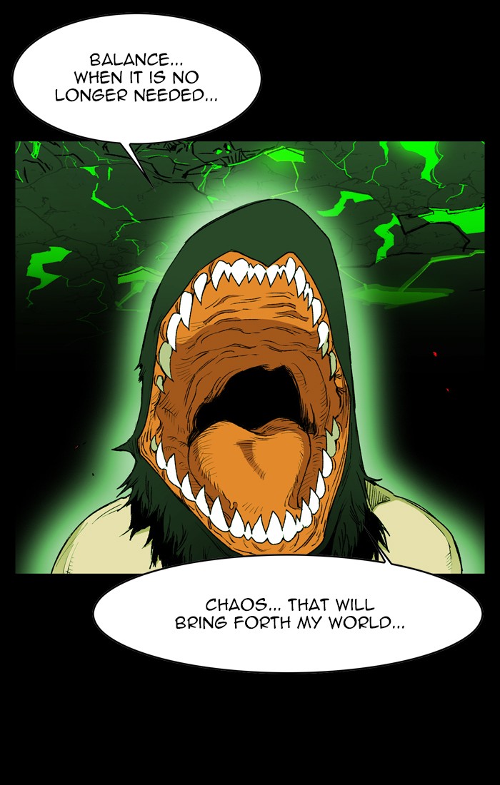 Hardcore Leveling Warrior Chapter 169 page 7 - Chapter 169: Ep. 169