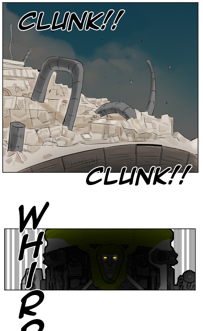 Hardcore Leveling Warrior Chapter 169 page 78 - Chapter 169: Ep. 169