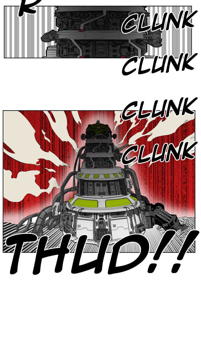 Hardcore Leveling Warrior Chapter 169 page 79 - Chapter 169: Ep. 169