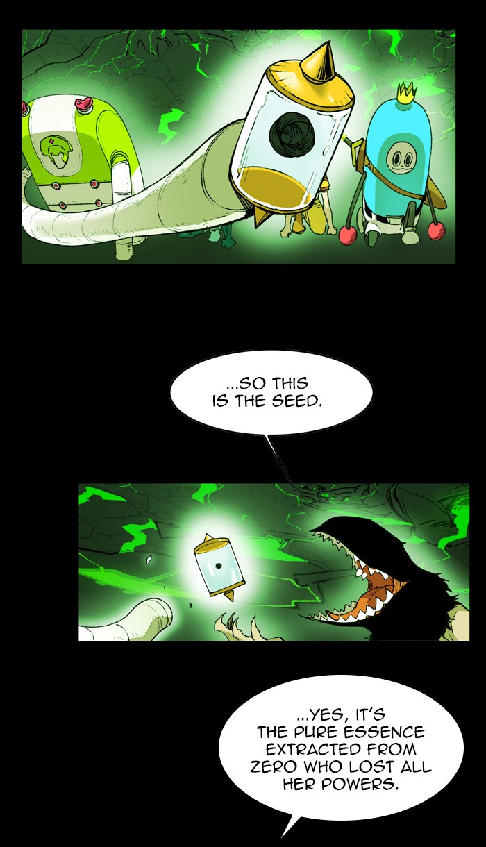 Hardcore Leveling Warrior Chapter 169 page 8 - Chapter 169: Ep. 169