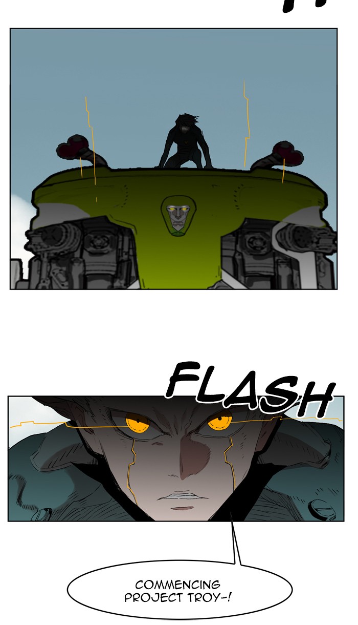 Hardcore Leveling Warrior Chapter 169 page 81 - Chapter 169: Ep. 169