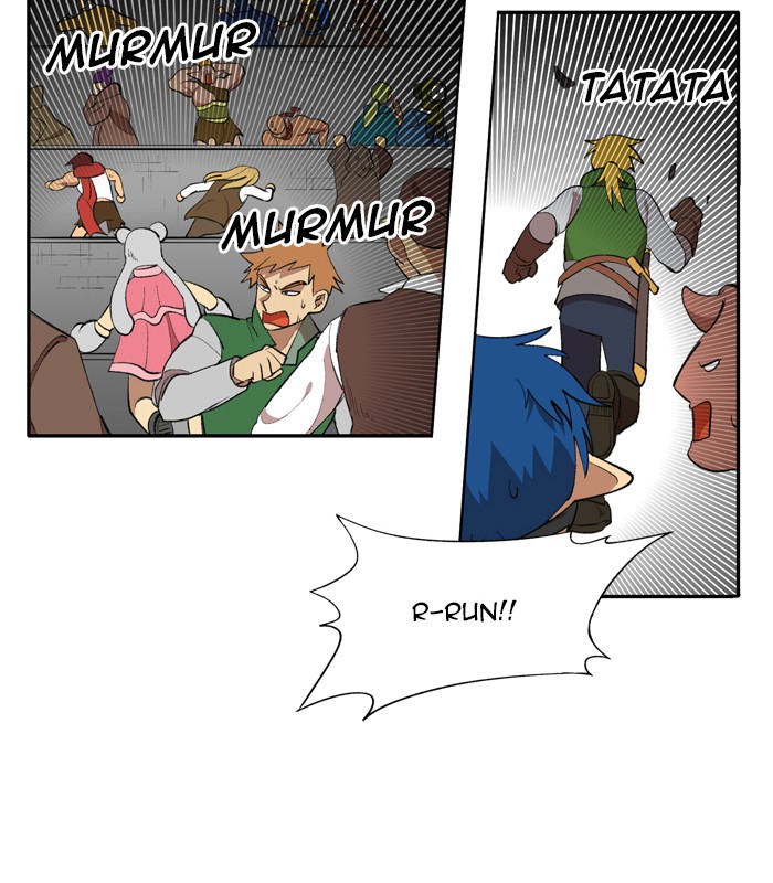 Hardcore Leveling Warrior Chapter 169 page 83 - Chapter 169: Ep. 169