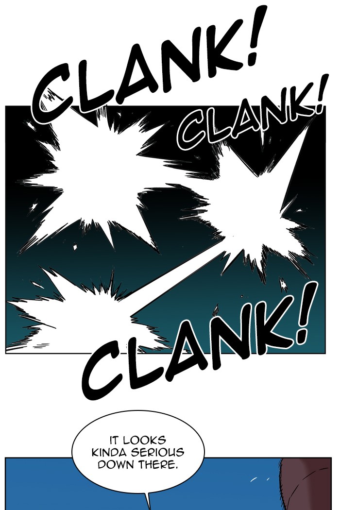 Hardcore Leveling Warrior Chapter 169 page 86 - Chapter 169: Ep. 169