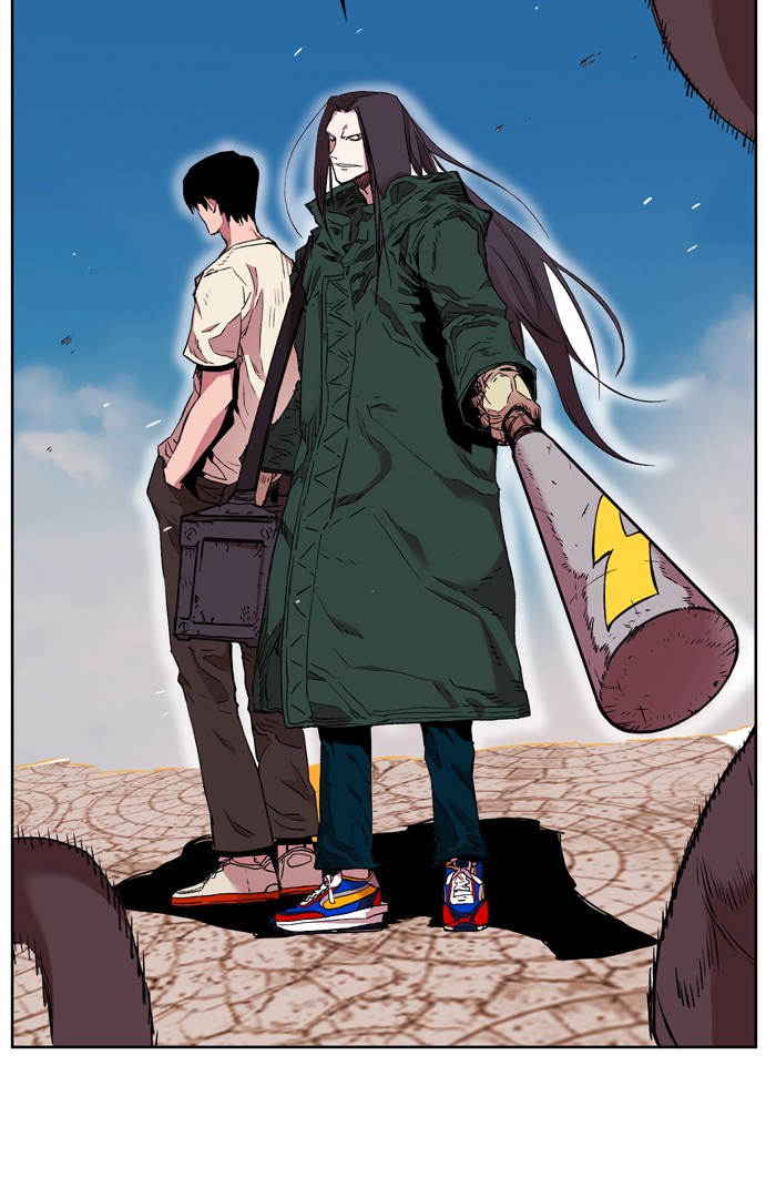 Hardcore Leveling Warrior Chapter 169 page 87 - Chapter 169: Ep. 169