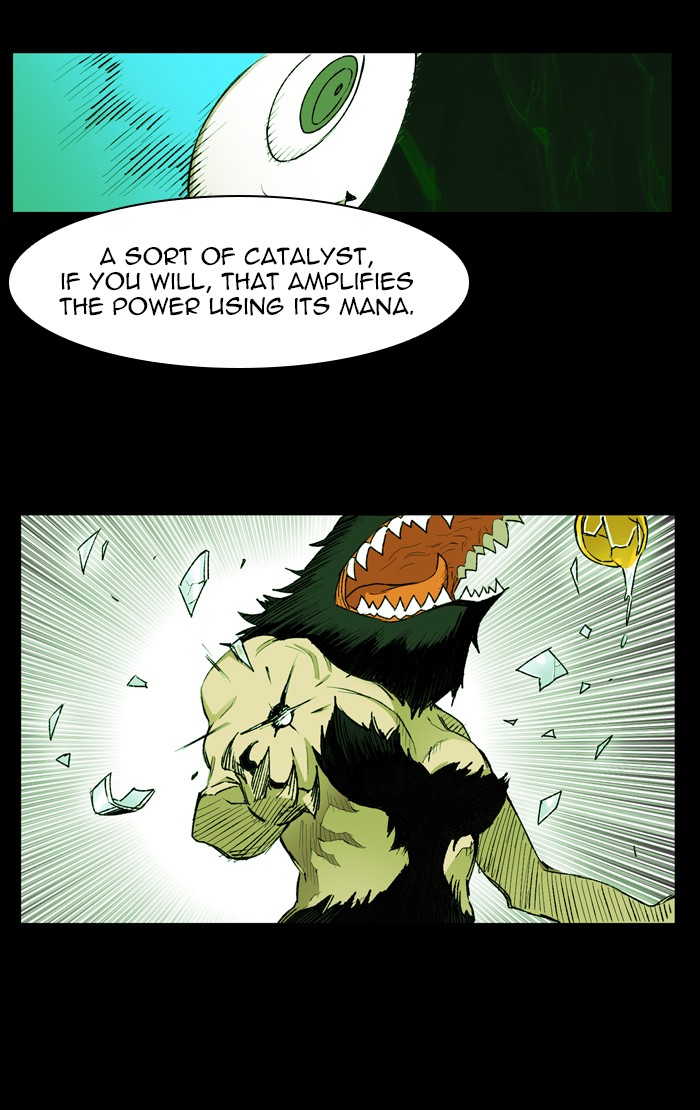 Hardcore Leveling Warrior Chapter 169 page 9 - Chapter 169: Ep. 169