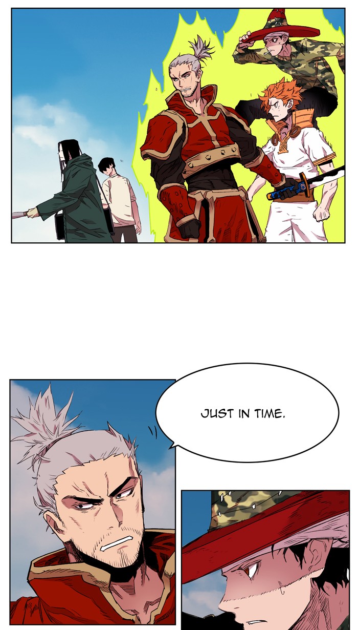 Hardcore Leveling Warrior Chapter 169 page 91 - Chapter 169: Ep. 169