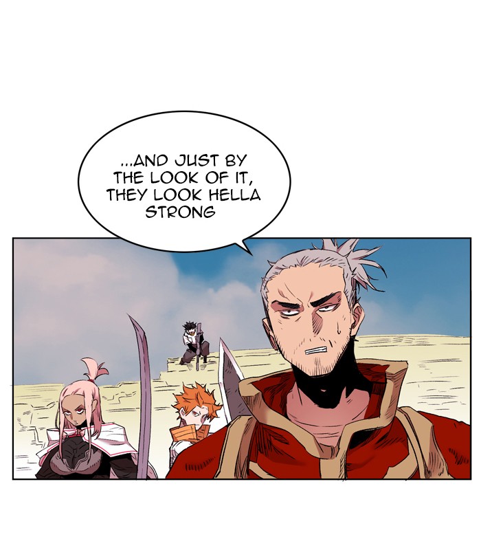 Hardcore Leveling Warrior Chapter 169 page 94 - Chapter 169: Ep. 169
