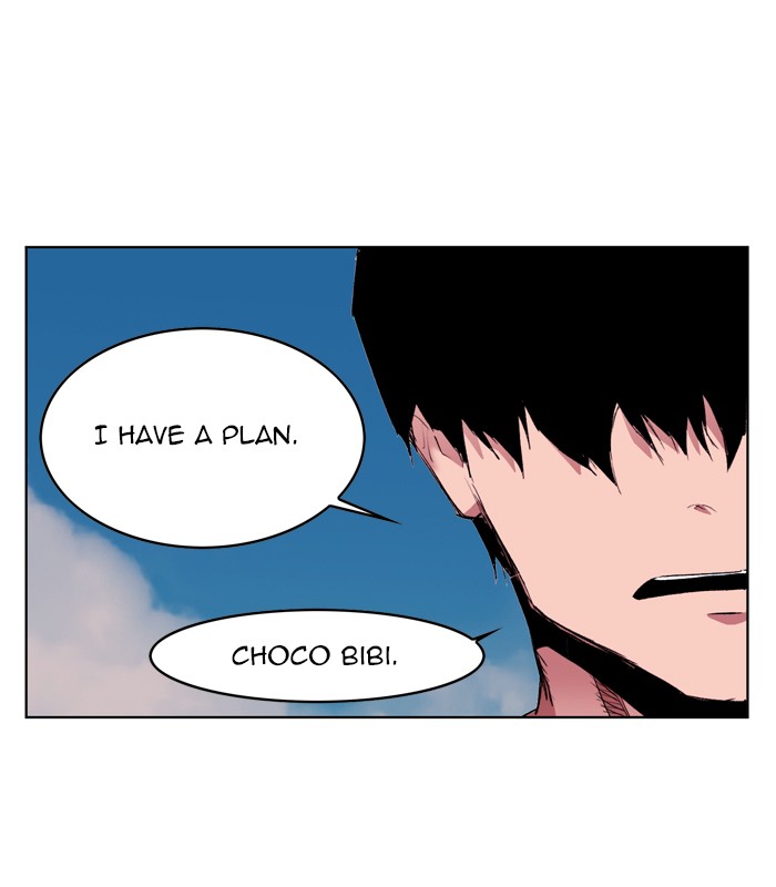 Hardcore Leveling Warrior Chapter 169 page 95 - Chapter 169: Ep. 169