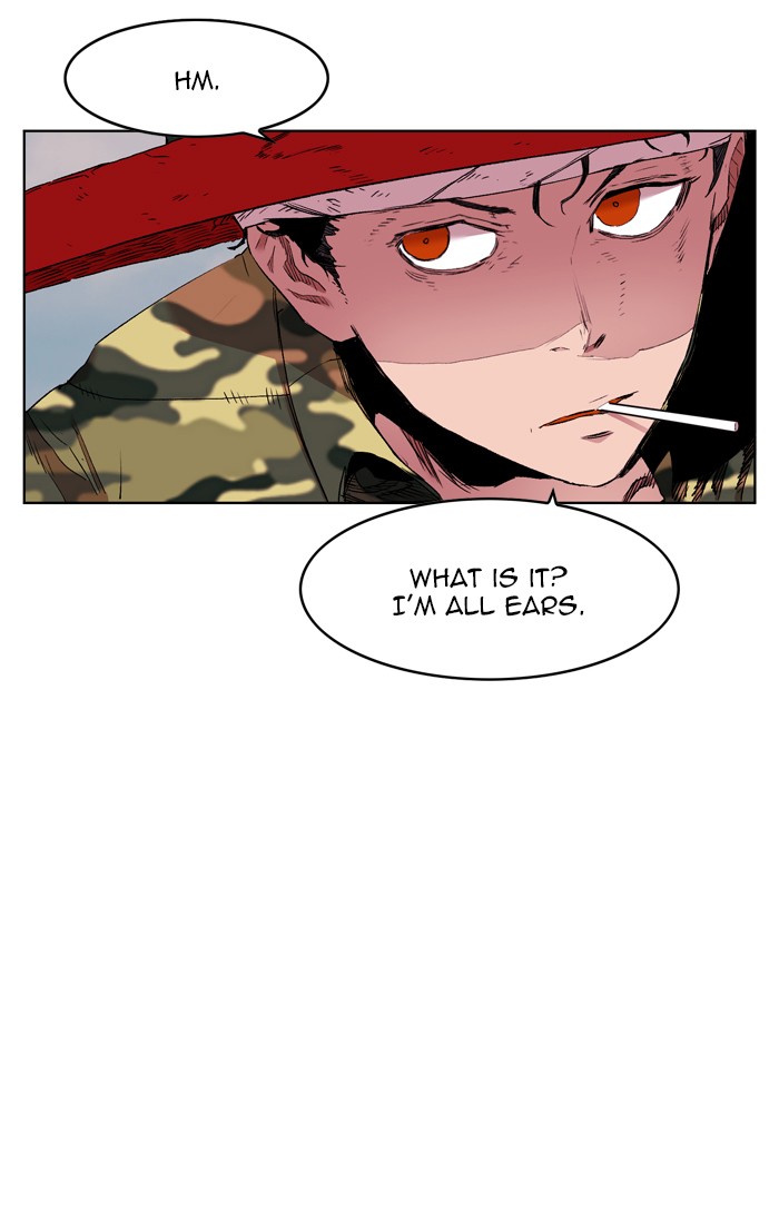 Hardcore Leveling Warrior Chapter 169 page 96 - Chapter 169: Ep. 169