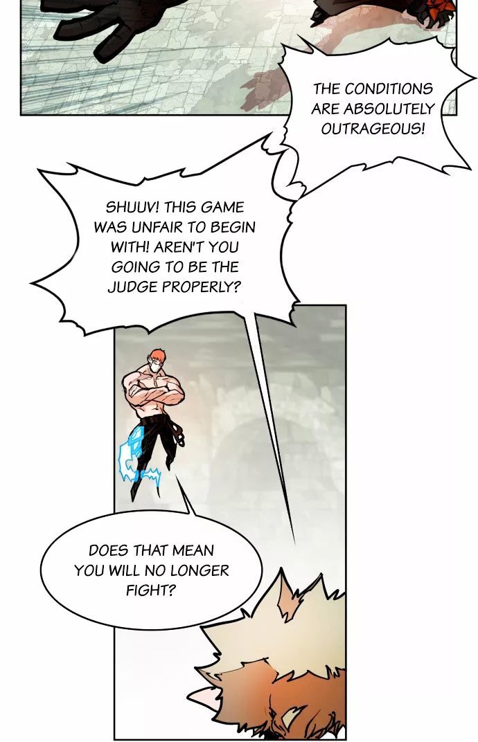 Hardcore Leveling Warrior Chapter 17 page 22 - Chapter 17