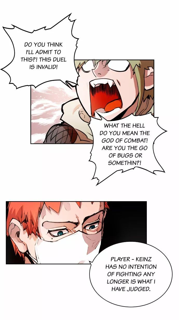 Hardcore Leveling Warrior Chapter 17 page 23 - Chapter 17