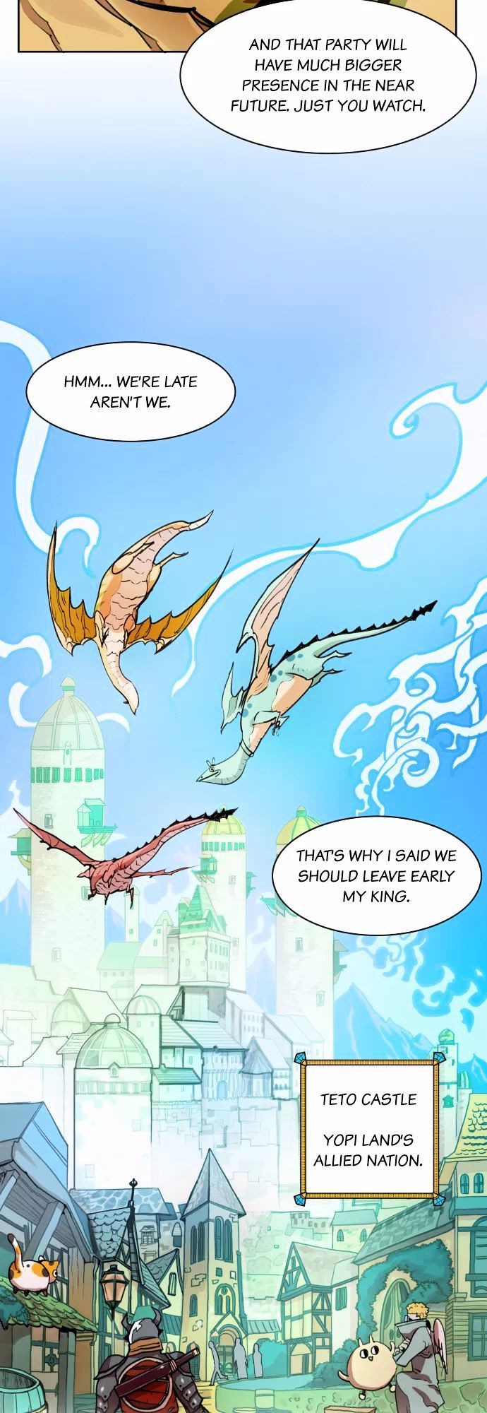 Hardcore Leveling Warrior Chapter 17 page 26 - Chapter 17