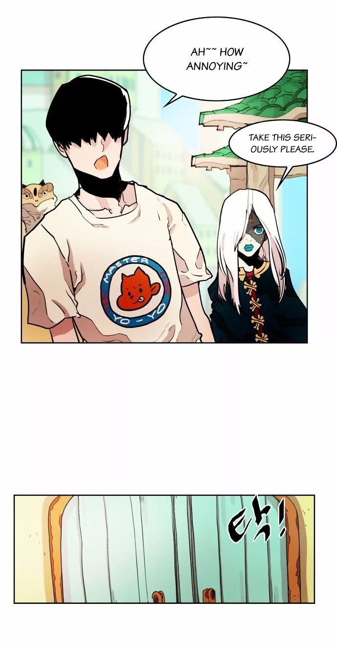 Hardcore Leveling Warrior Chapter 17 page 28 - Chapter 17