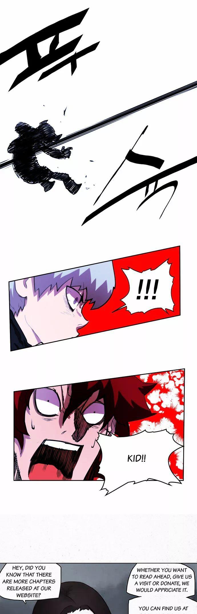 Hardcore Leveling Warrior Chapter 17 page 44 - Chapter 17