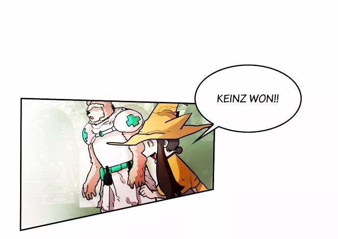 Hardcore Leveling Warrior Chapter 17 page 9 - Chapter 17