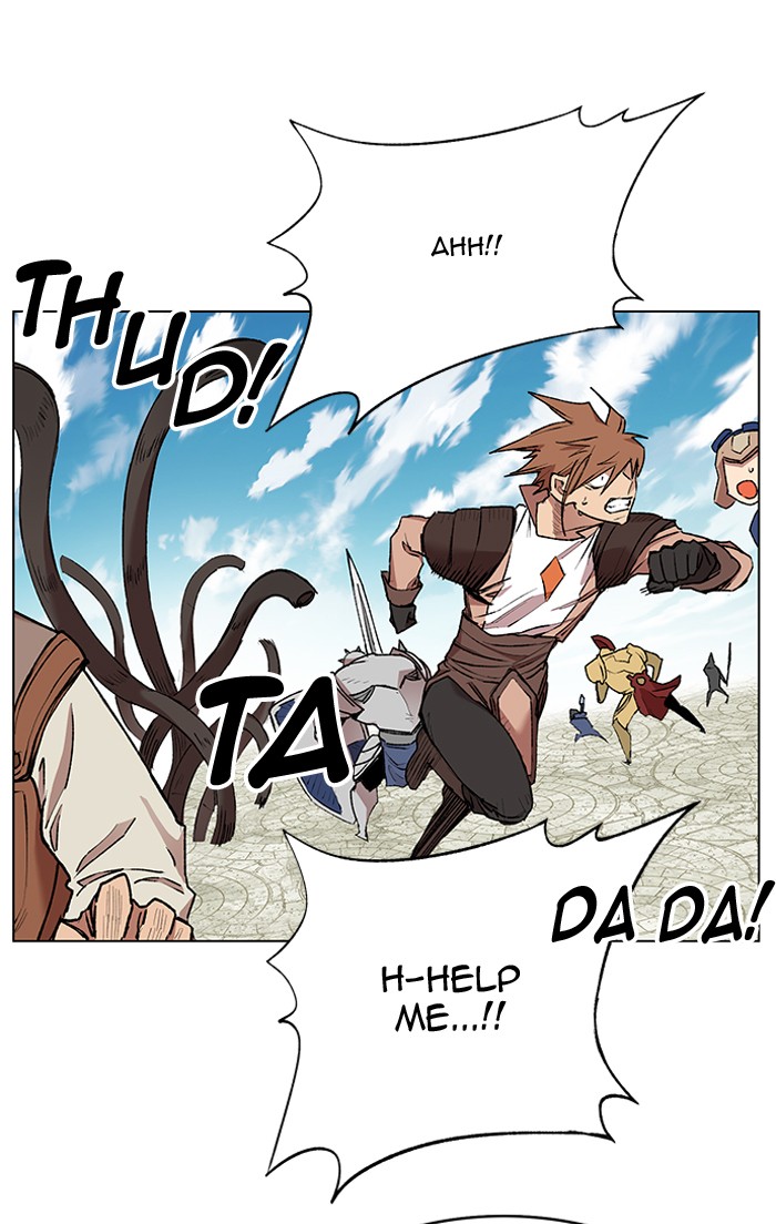 Hardcore Leveling Warrior Chapter 170 page 1 - Chapter 170: Ep. 170