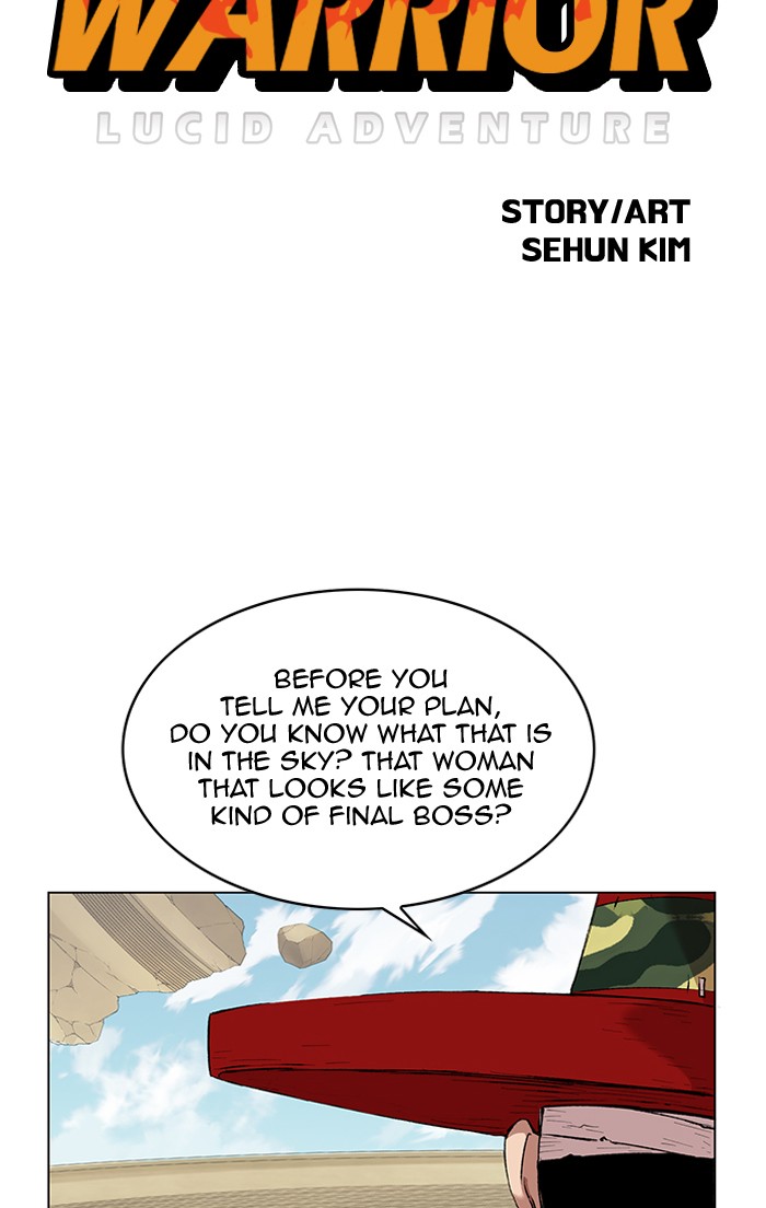 Hardcore Leveling Warrior Chapter 170 page 13 - Chapter 170: Ep. 170