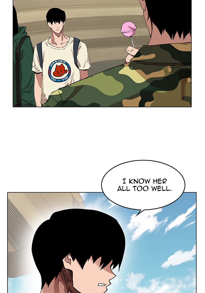 Hardcore Leveling Warrior Chapter 170 page 14 - Chapter 170: Ep. 170