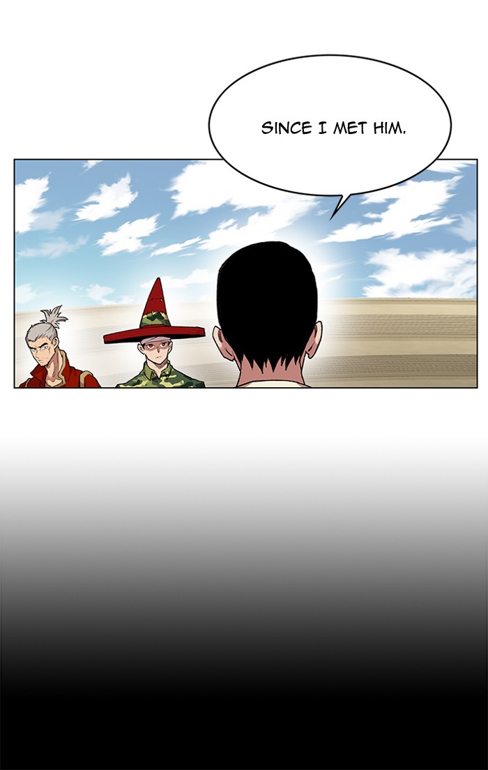 Hardcore Leveling Warrior Chapter 170 page 17 - Chapter 170: Ep. 170