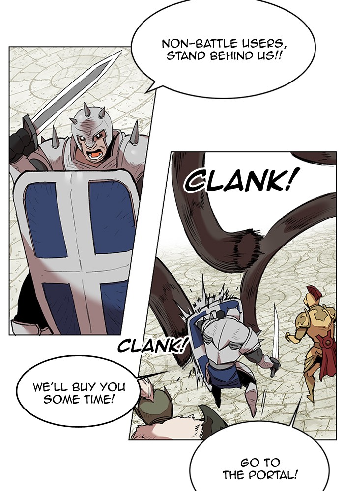 Hardcore Leveling Warrior Chapter 170 page 2 - Chapter 170: Ep. 170