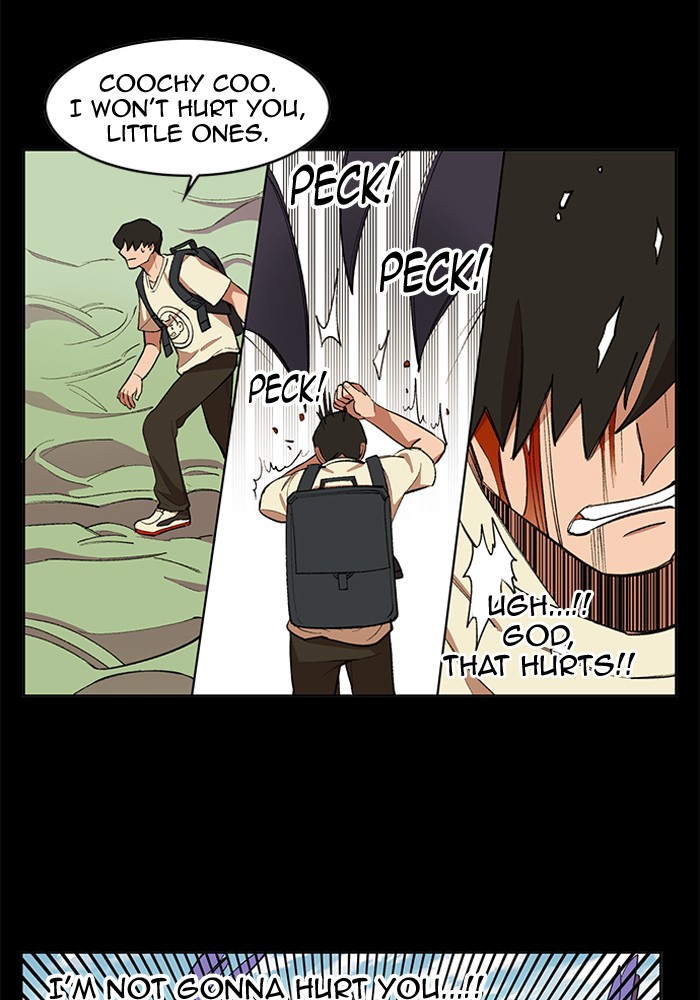 Hardcore Leveling Warrior Chapter 170 page 21 - Chapter 170: Ep. 170