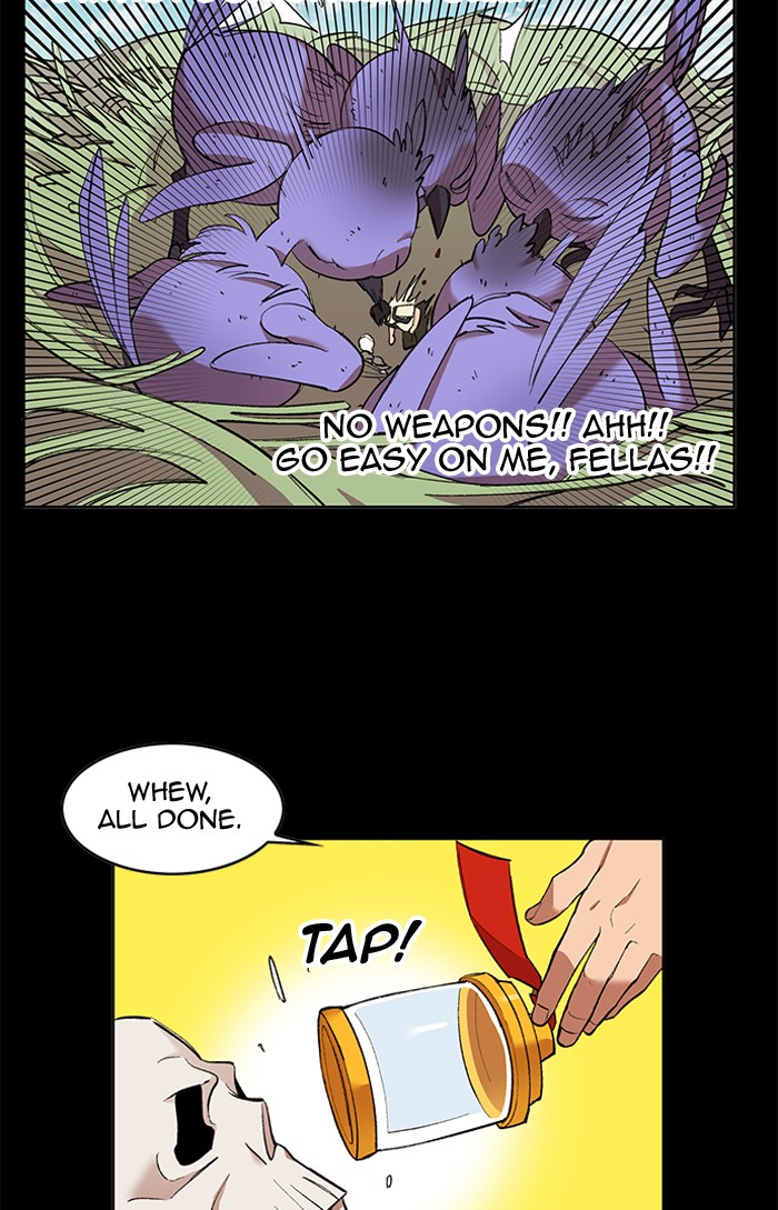 Hardcore Leveling Warrior Chapter 170 page 22 - Chapter 170: Ep. 170