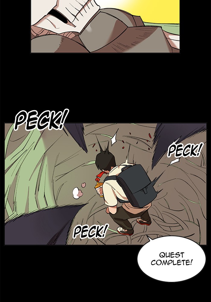 Hardcore Leveling Warrior Chapter 170 page 23 - Chapter 170: Ep. 170