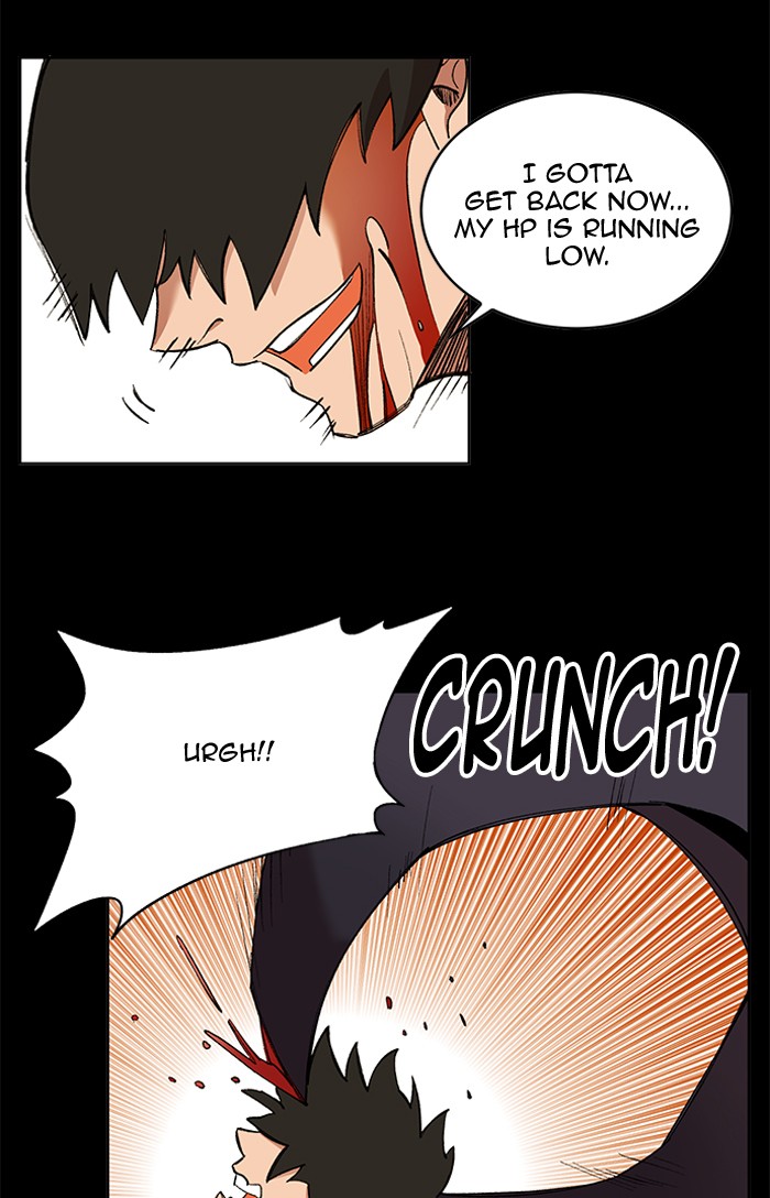 Hardcore Leveling Warrior Chapter 170 page 24 - Chapter 170: Ep. 170