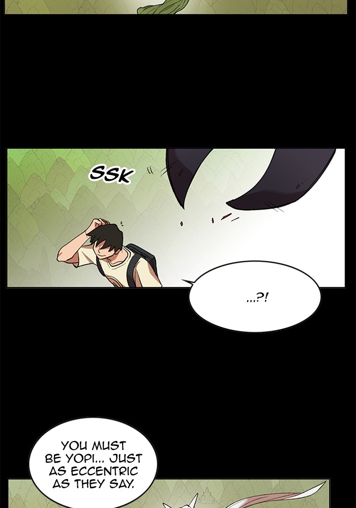 Hardcore Leveling Warrior Chapter 170 page 27 - Chapter 170: Ep. 170