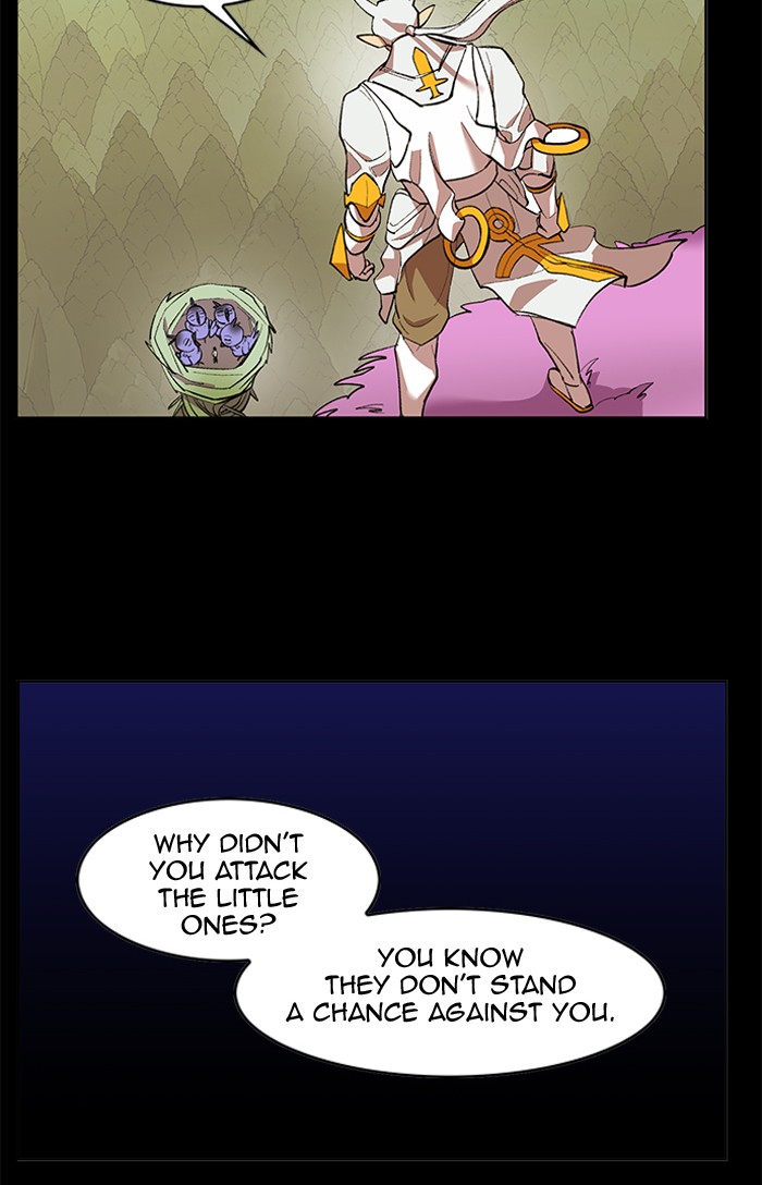 Hardcore Leveling Warrior Chapter 170 page 28 - Chapter 170: Ep. 170