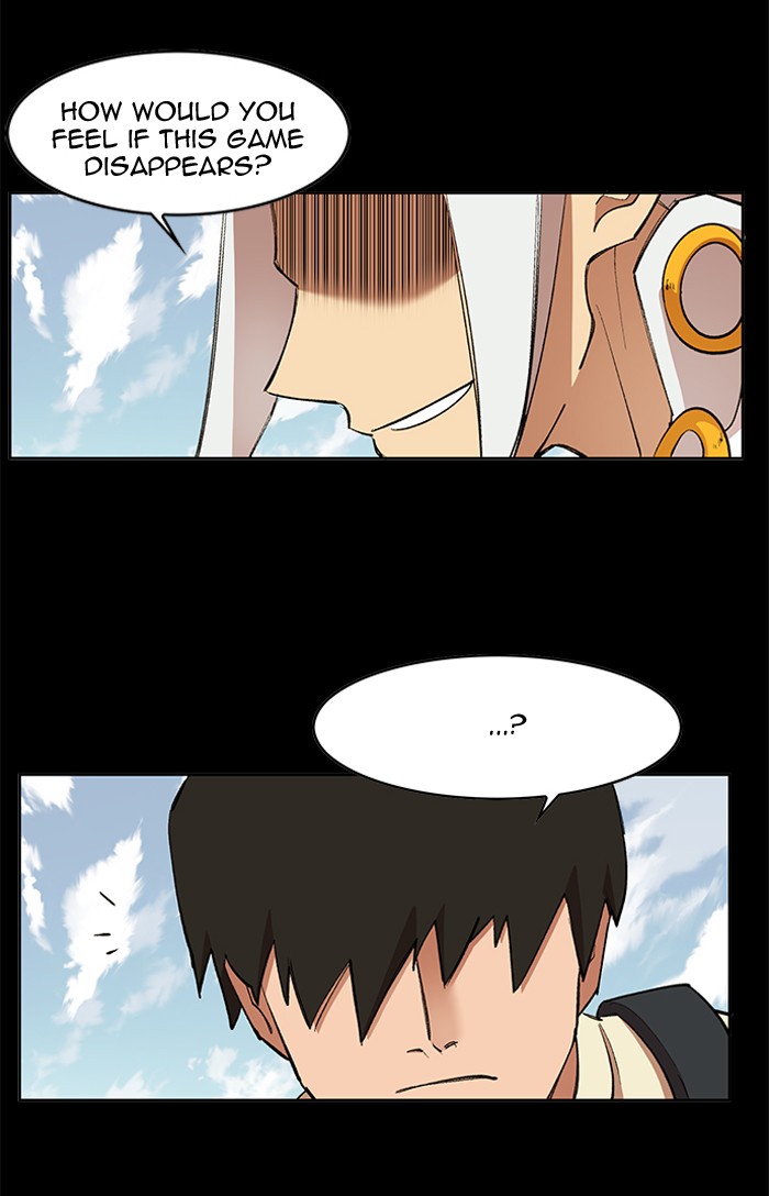 Hardcore Leveling Warrior Chapter 170 page 32 - Chapter 170: Ep. 170