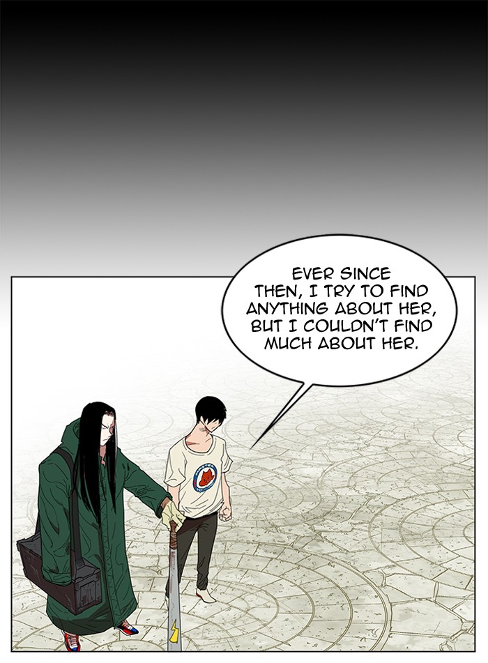 Hardcore Leveling Warrior Chapter 170 page 35 - Chapter 170: Ep. 170