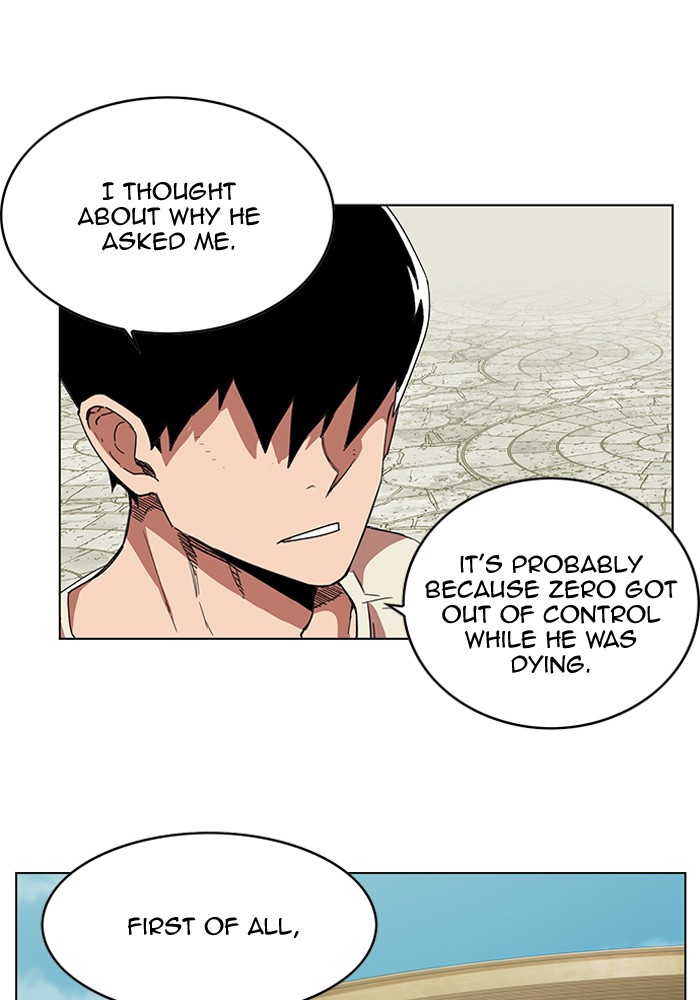 Hardcore Leveling Warrior Chapter 170 page 36 - Chapter 170: Ep. 170