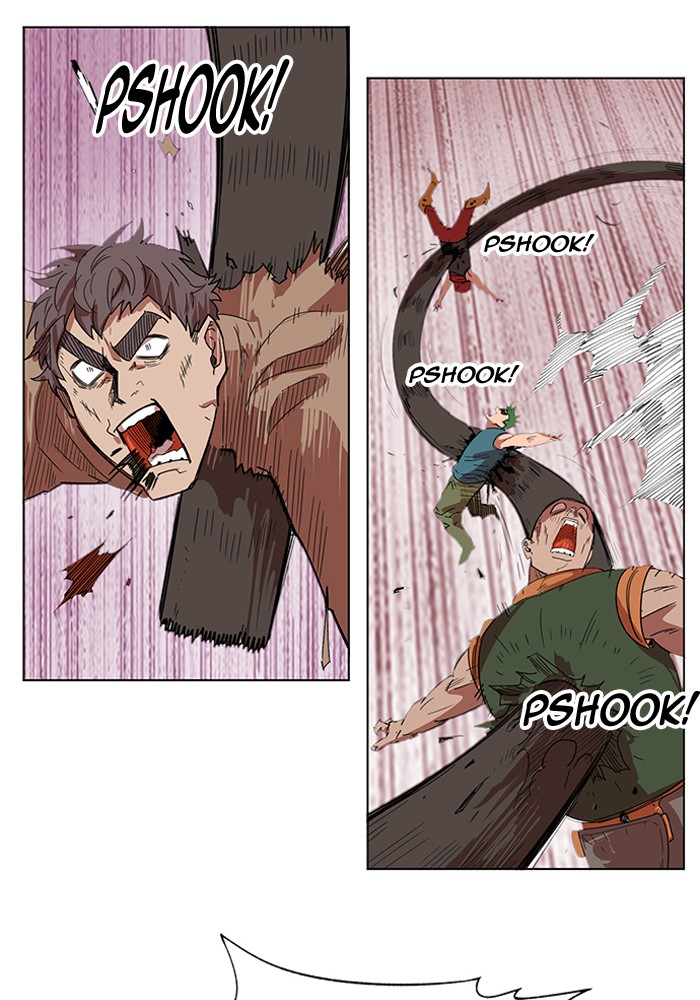 Hardcore Leveling Warrior Chapter 170 page 38 - Chapter 170: Ep. 170