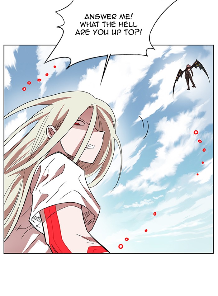 Hardcore Leveling Warrior Chapter 170 page 39 - Chapter 170: Ep. 170