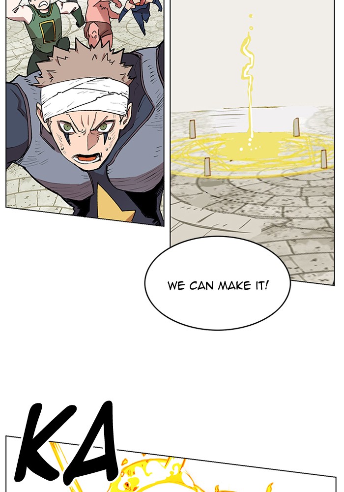 Hardcore Leveling Warrior Chapter 170 page 4 - Chapter 170: Ep. 170