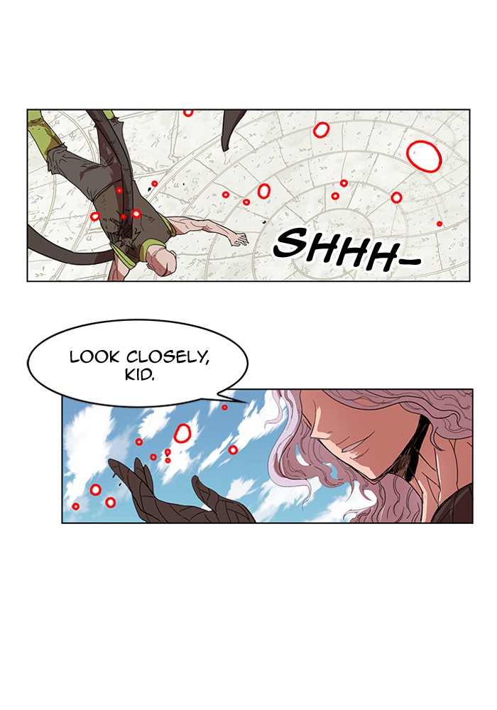 Hardcore Leveling Warrior Chapter 170 page 40 - Chapter 170: Ep. 170