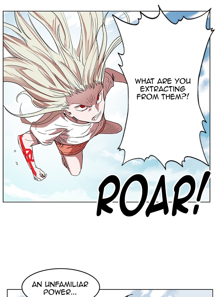 Hardcore Leveling Warrior Chapter 170 page 41 - Chapter 170: Ep. 170